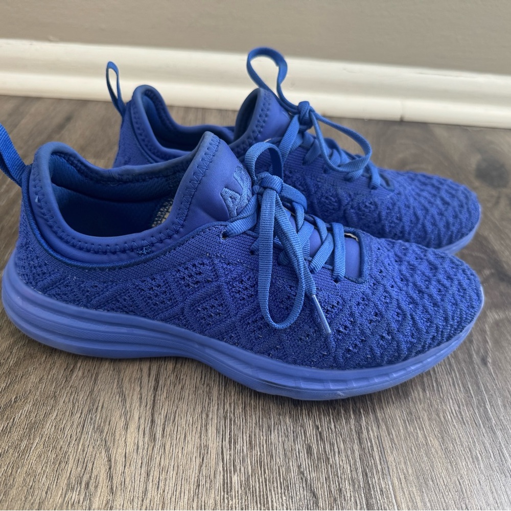 Blue APL PHANTOM